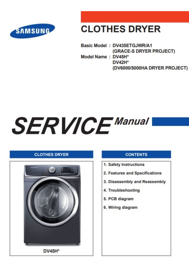 DV45Hx, DV42Hx, DV6000, DV5000HA